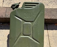 20L Jerry Can