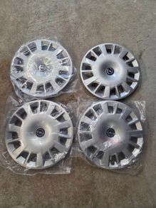 Opel original 16" wheel trim - new set