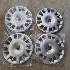 Opel original 16" wheel trim - new set