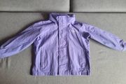 Regatta Girl's Raincoat - size 3-4 years