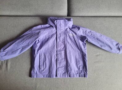 Regatta Girl's Raincoat - size 3-4 years