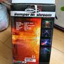 Showtec Bumper Mushroom LED Disco Light Effect with IR Remote Boxed Party Light Image 2