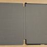 Magnetic Trifold Stand Cover - Samsung Galaxy - New Image 4