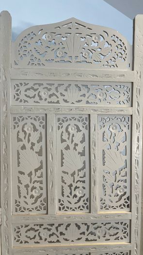 Room Divider - Carolyn Donnelly