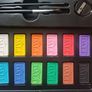Art Paint Coloured Pencils Box Set Image 3