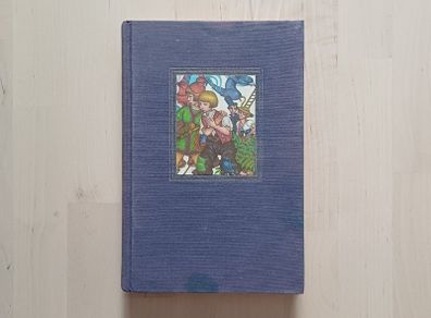 Fairy Tales by Hans Christian Andersen (Fantasy Illustrated American Edition Hardback 1945)