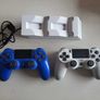 PS4 white 500GB Image 2