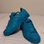 adidas Originals x Pharrell Williams Superstar 'Supercolor Trainers new Image 9