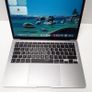 Apple MacBook Air A2337 (2020) | Apple M1 Chip | 16GB RAM | 256GB SSD | Space Grey Image 2