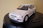 FORD Escort RS Cosworth Gr.A Group A 1994 Ottomobile - 1/18 - New In Box