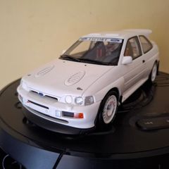 FORD Escort RS Cosworth Gr.A Group A 1994 Ottomobile - 1/18 - New In Box