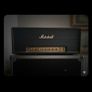 1972 Marshall Major 200w Amp Head Image 2