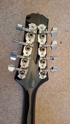 Stagg Bluegrass Mandolin