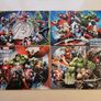 Marvel Avengers Puzzle Image 2