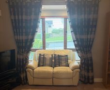 Curtains