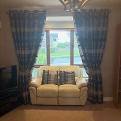 Curtains
