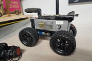 Ghostbuster Remote Trap RTV