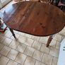 Extendable Dining Table Image 5