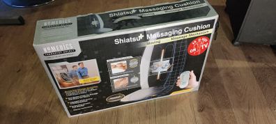 Homedics Back Massage Unit
