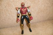 Power Ranger by Banai 5" 2002