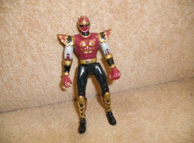Power Ranger by Banai 5" 2002