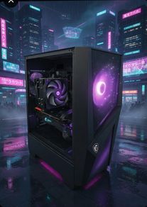 Gaming Desktop