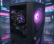 Gaming Desktop