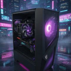 Gaming Desktop