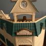 Vintage Sylvanian Families Berry Grove School (Boxed) Image 2