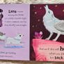 Owl Says Hoot - A Noisy Touch-and-Feel Night Book Image 6