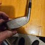 Golf Club Set Plus Bag.Ideal For Beginners Generaly In Good Condition. See Photos And Details Below. Image 10
