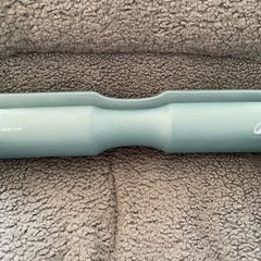 Hip thrust pad