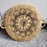 Vintage serving tray/hanging gallery art Image 2