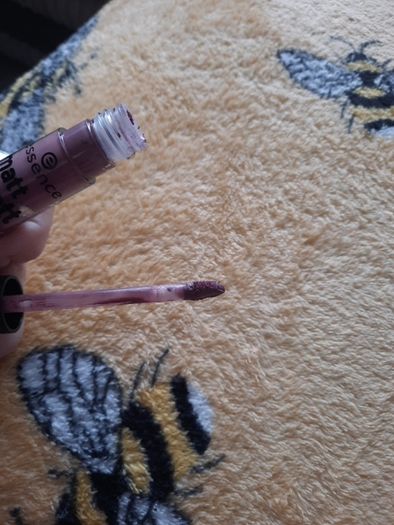 matt lipgloss