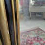 Antique French Louis Philippe style 19th century mirror Image 4