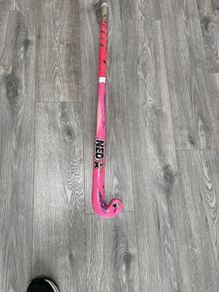 Hockey Stick