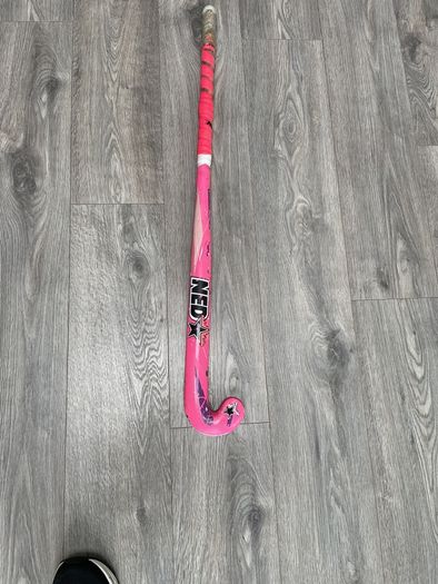 Hockey Stick