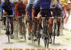Tour de france - the history - the legend and the riders - brilliant history of the tour.