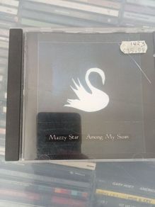 Mazzy Star - Among My Swan CD