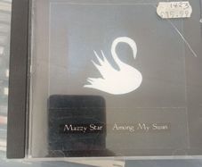 Mazzy Star - Among My Swan CD