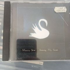 Mazzy Star - Among My Swan CD