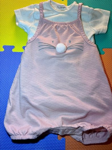 Girls Summer Bundle 3-6m