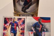 Dembele PSG Topps Bundle