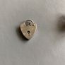 Sterling Silver Charm Pendant Image 2
