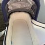 Uppababy Vista travel system with accessories Image 10