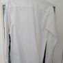 White shirt Bennetti Image 3