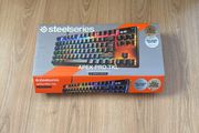 Steelseries apex pro gen 3 -gaming keyboard