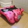Cosatto Ninja i-Go R129 Folding Travel Car Seat - Image 3