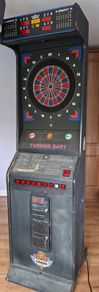 Darts Machine