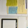 Junior cert French 1st, 2nd and 3rd year textbooks and workbook Image 7